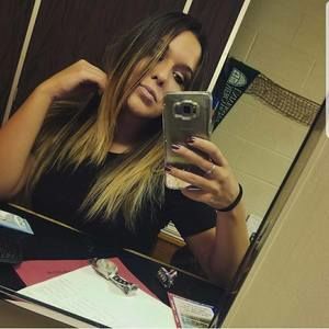 Meet your Posher, Milica